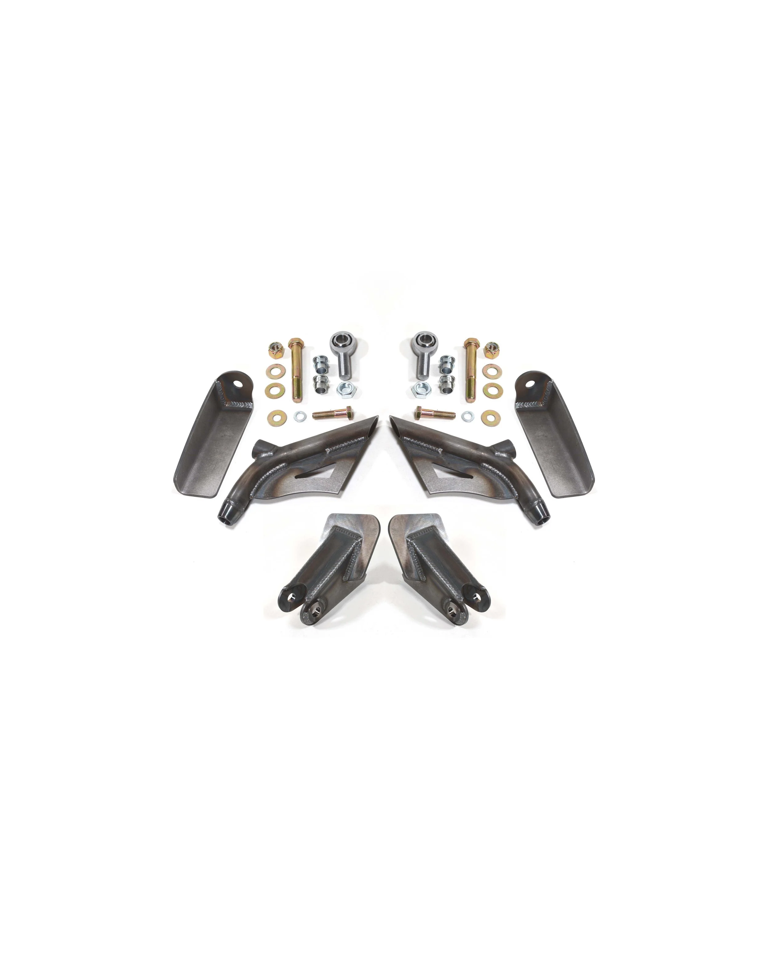 50s B−15D MOD Nissan D21 LCA Triangulation Kit ( 86.5-97 ) 2 week lead time